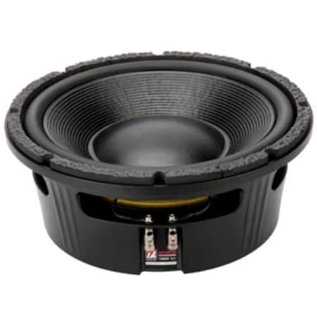 P Audio System Co Lts P Audio 1200W 4 In. Voice Coil 12 In. Driver SD12R100